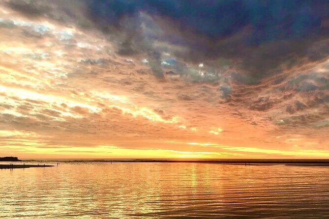 Kalbarri Sunset & Coastal Cliff Cruise - FAQs