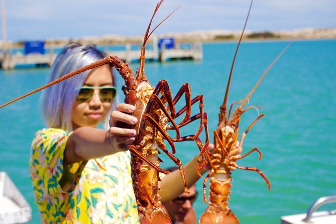 Kalbarri Sunset Cruise along the Coastal Cliffs - Value for Money: Is It Worth It?