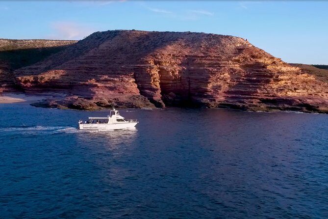 Kalbarri Sunset Cruise along the Coastal Cliffs - Insights from Real Travelers