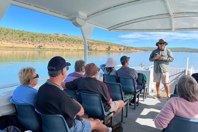 Kalbarri Sunset Cruise along the Coastal Cliffs - Who Will Love This Cruise?