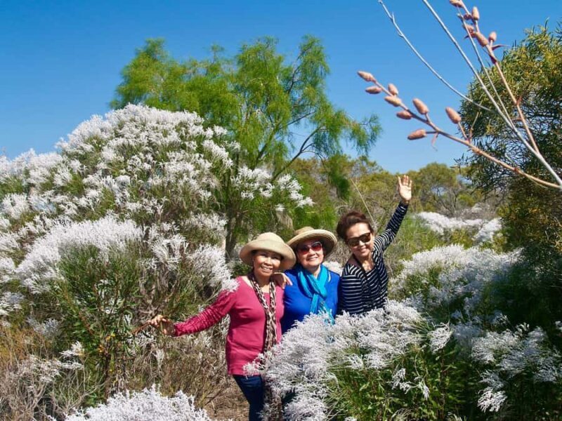 Kalbarri Wildflower Tour with Local Guide - Final Thoughts
