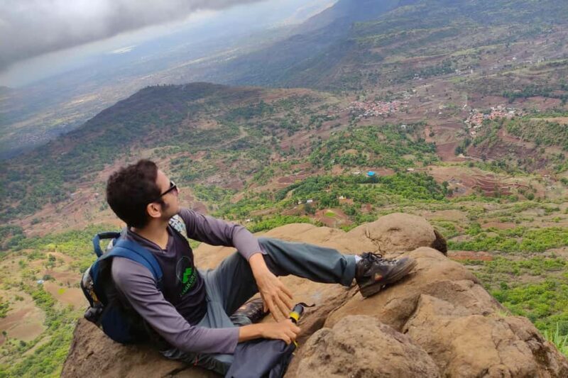 Kalsubai Hike (Midnight Pickup) - What is the Kalsubai Hike All About?