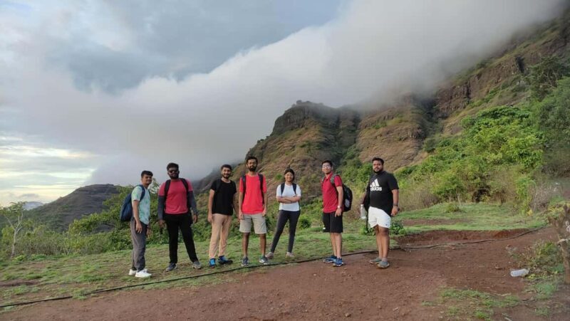 Kalsubai Hike (Midnight Pickup) - The Itinerary in Detail