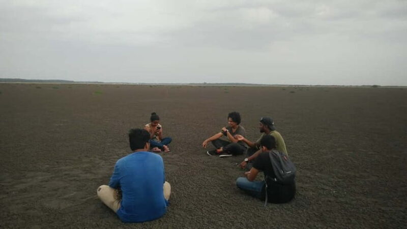 Kaluveli Wetlands Birdwatching Tour with Naturalist - Introduction: Why Consider the Kaluveli Wetlands Birdwatching Tour?