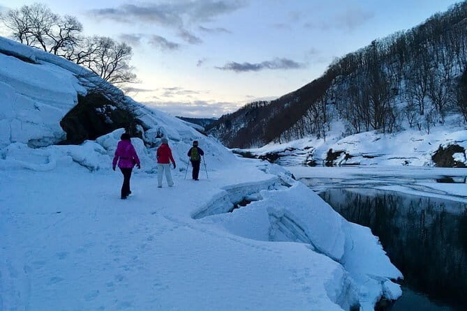 Kamaishi Bay Fishing Boat Cruise with Guided Local Fisherman - Frequently Asked Questions