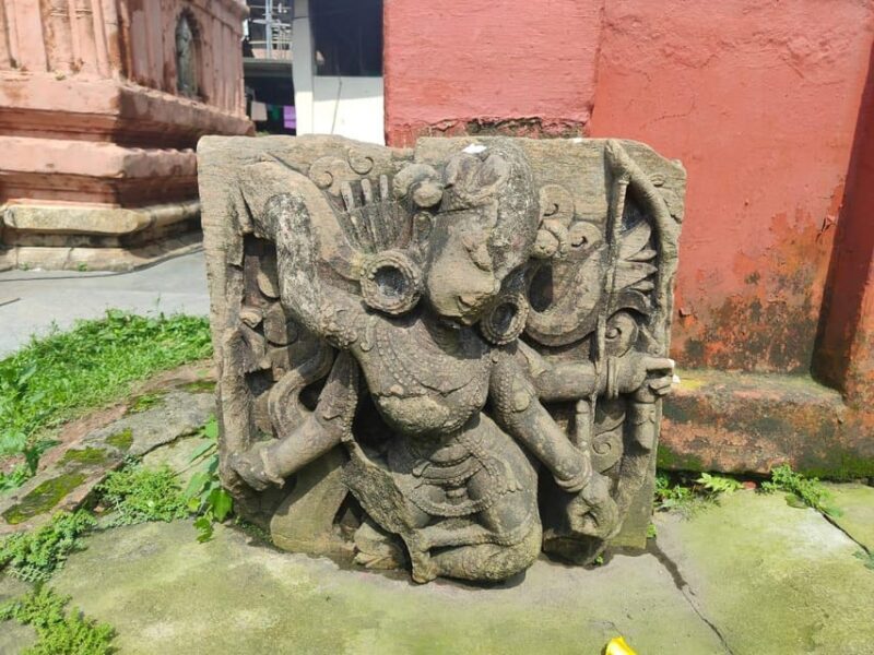 Kamakhya Temple: Heritage Walking Tour - The Value of the Experience