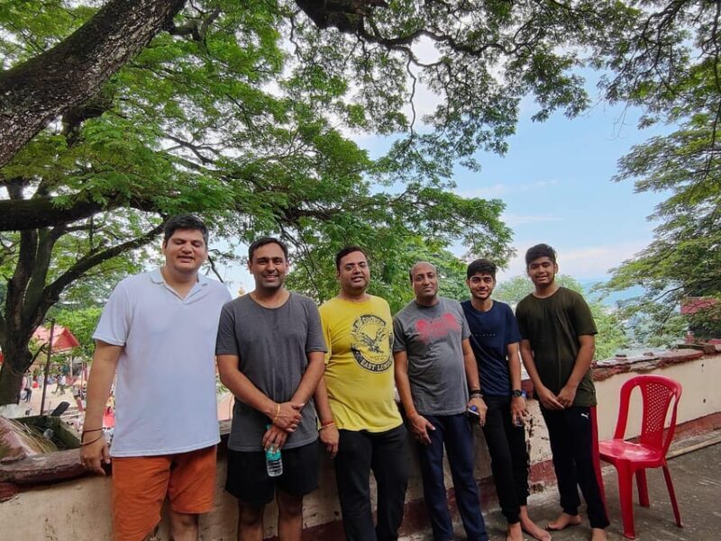 Kamakhya Temple: Heritage Walking Tour - What We Like and What to Consider