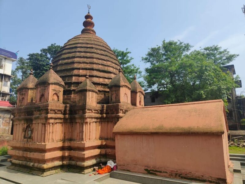 Kamakhya Temple: Heritage Walking Tour - Who Will Love This Tour?