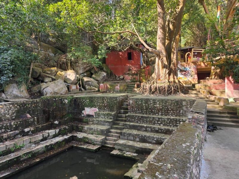 Kamakhya Temple: Heritage Walking Tour - The Sum Up