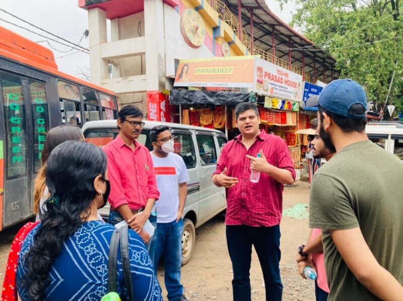 Kamakhya Temple: Heritage Walking Tour - FAQ