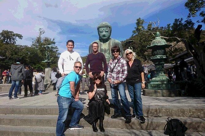 Kamakura 4hr Private Trip with Government-Licensed Guide - Why Choose This Kamakura Private Tour?