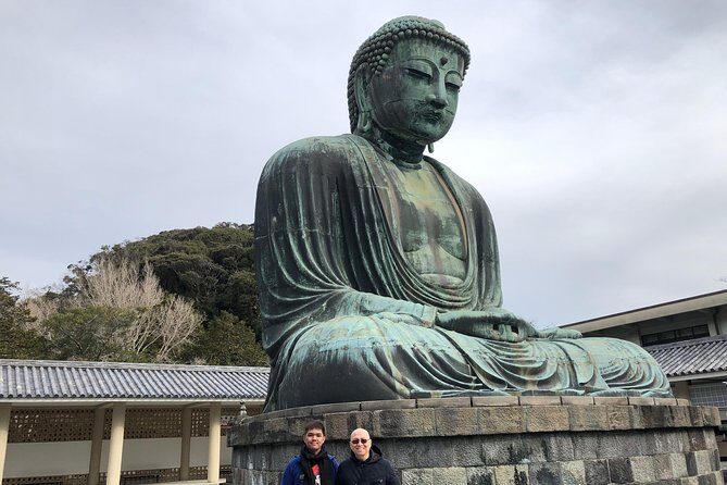 Kamakura 6hr Private Walking Tour with Government-Licensed Guide - Who Should Consider This Tour?