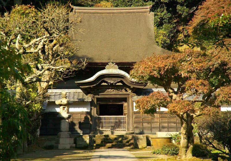 Kamakura: A Journey Through Medieval Japan - The Sum Up
