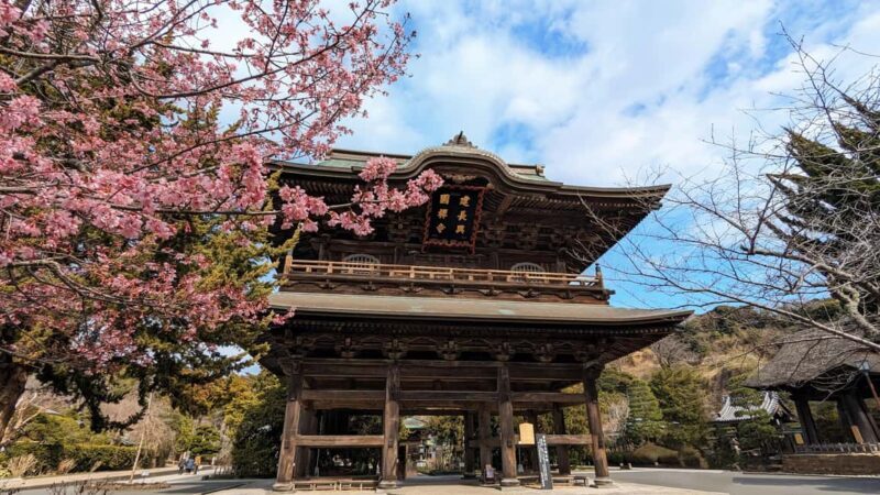 Kamakura: A Journey Through Medieval Japan - FAQ