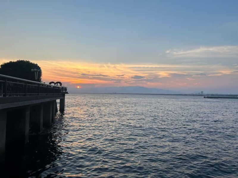 Kamakura and Enoshima: Local Flavors & Culture Walking Tour - Final Thoughts