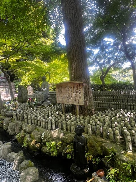 Kamakura and Enoshima: Private Guided Day Tour with Vehicle - A Close Look at What Makes This Tour Special
