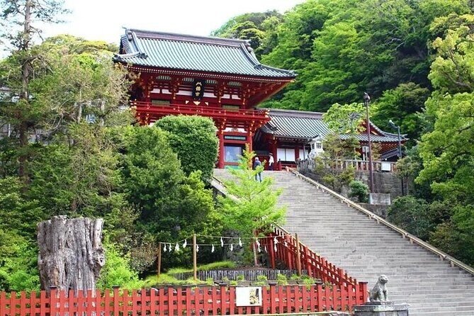Kamakura and Enoshima Small Group Tour from Tokyo - Overview of the Tour Experience