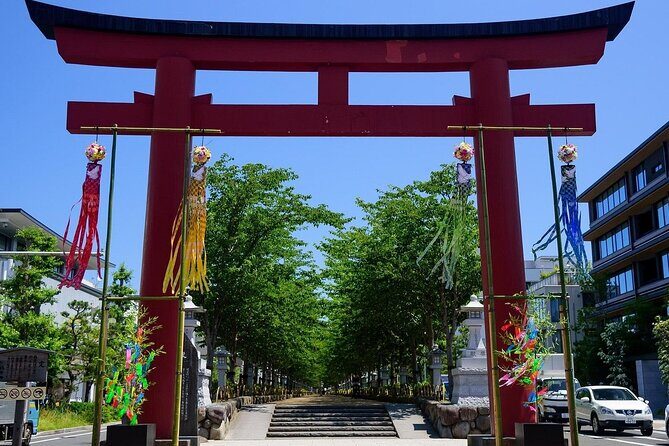 Kamakura and Enoshima Small Group Tour from Tokyo - Who Should Consider This Tour?