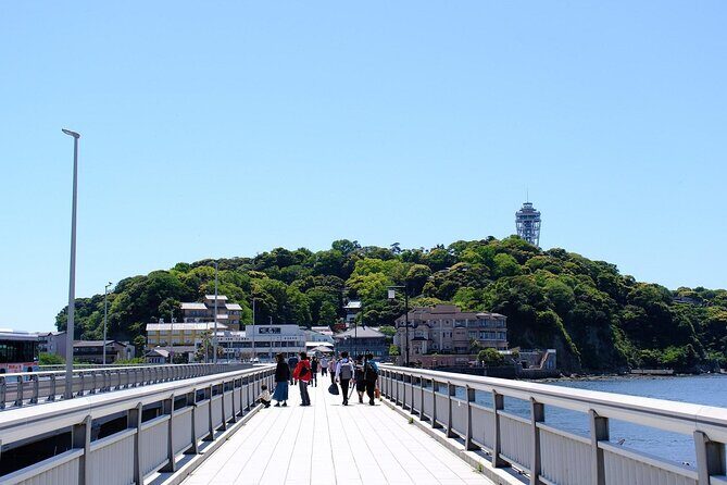 Kamakura and Enoshima Small Group Tour from Tokyo - The Sum Up