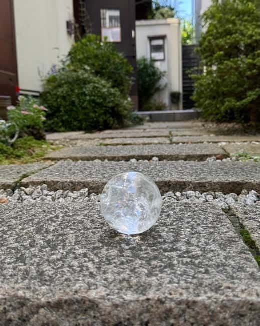Kamakura: Astro-Kinesiology Session (Western Astrology) - Key Points
