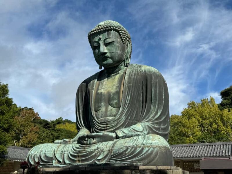 Kamakura: Customized Half-Day Tour with Professional Guide - An Introduction to the Kamakura Experience