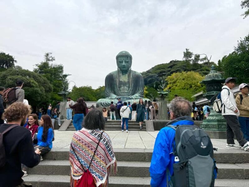 Kamakura: Customized Half-Day Tour with Professional Guide - FAQ