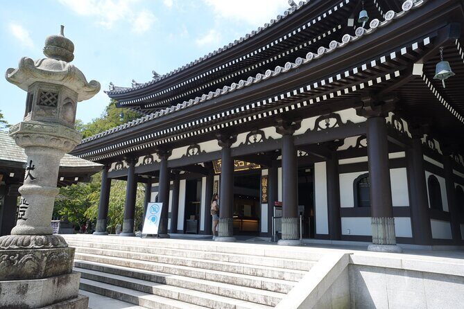 Kamakura Early Morning Tour (Tokyo Departure Option Available) - Introduction: Why Choose This Tour?