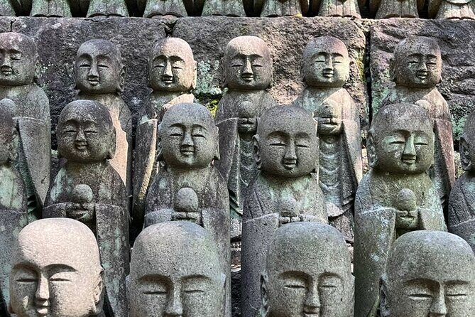 Kamakura Early Morning Tour (Tokyo Departure Option Available) - What’s Included and What to Expect