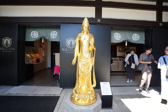Kamakura Early Morning Tour (Tokyo Departure Option Available) - The Sum Up: Is This Tour Right for You?