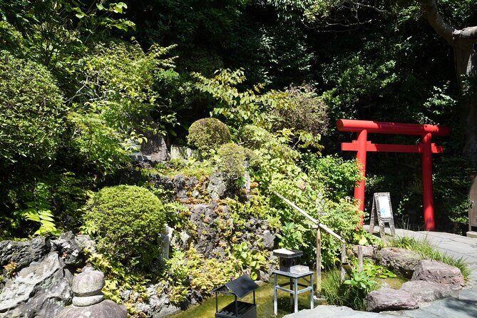 Kamakura Early Morning Tour (Tokyo Departure Option Available) - FAQ
