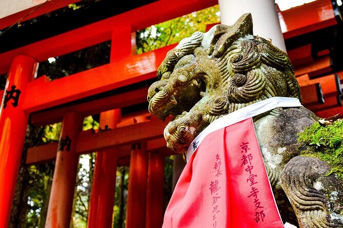 Kamakura English Guided Private Tour GREEN NUMBER PLATES - Who Should Consider This Tour?