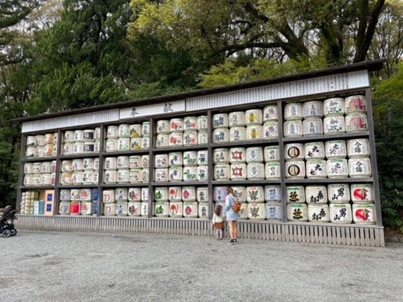 Kamakura; First Samurai Capital walking tour - A Deep Dive into the Experience
