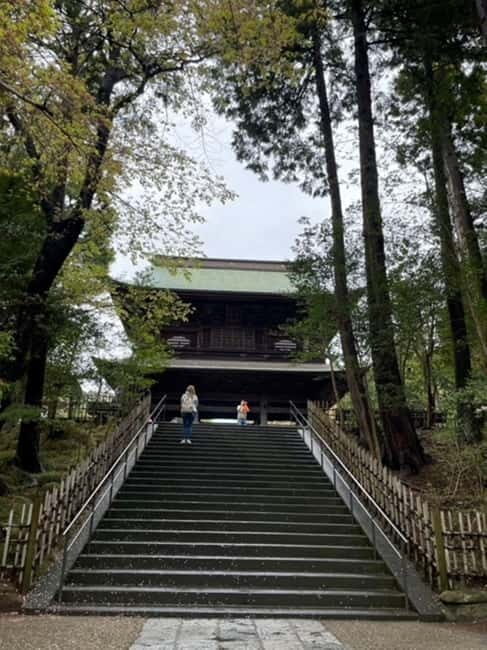 Kamakura; First Samurai Capital walking tour - Frequently Asked Questions