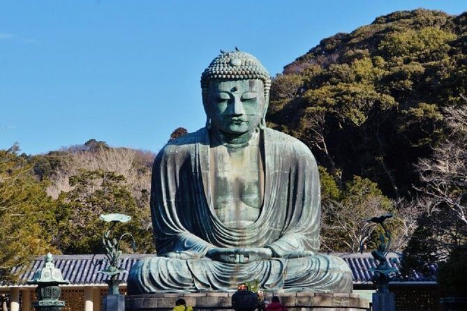 Kamakura Full-Day Private Tour - An In-Depth Look at the Kamakura Full-Day Private Tour