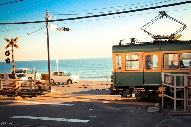 Kamakura Full Day Tour: Kotoku-in & Enoshima & Hachimangu Shrine - An In-Depth Look at the Kamakura Full-Day Tour