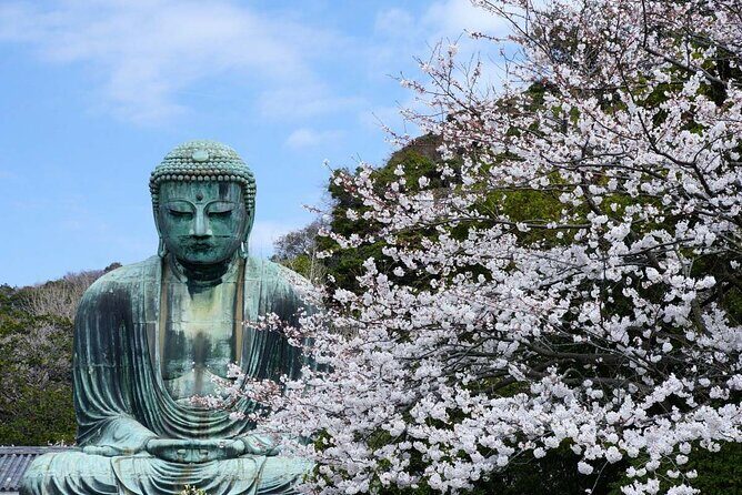 Kamakura Full Day Tour: Kotoku-in & Enoshima & Hachimangu Shrine - The Sum Up