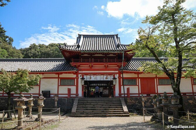 Kamakura Full Day Tour: Kotoku-in & Enoshima & Hachimangu Shrine - FAQ