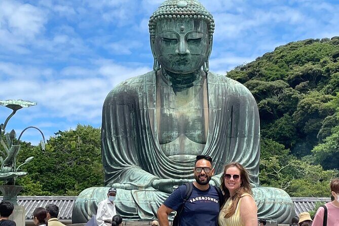 Kamakura Full Day Tour with Licensed Guide and Vehicle from Tokyo - An In-Depth Look at the Kamakura Full Day Tour
