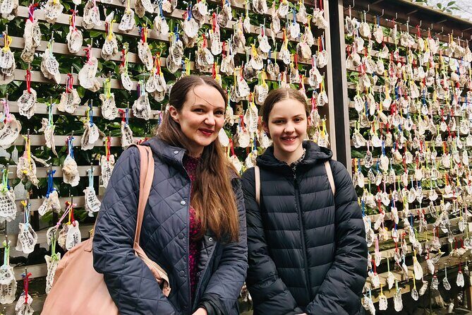 Kamakura Full Day Tour with Licensed Guide and Vehicle from Tokyo - FAQs