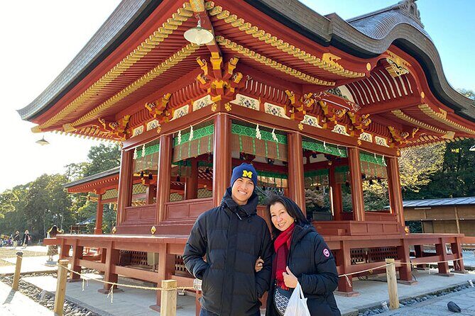 Kamakura Full Day Walking Tour with Local Expert Guide and Pickup - Why Choose This Kamakura Tour?