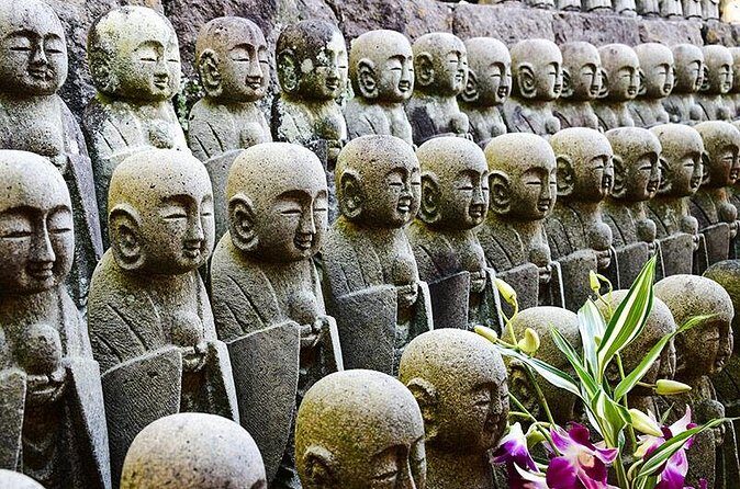 Kamakura Full Day Walking Tour with Local Expert Guide and Pickup - Practical Considerations