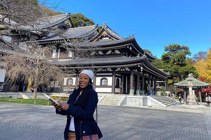 Kamakura Full Day Walking Tour with Local Expert Guide and Pickup - Frequently Asked Questions