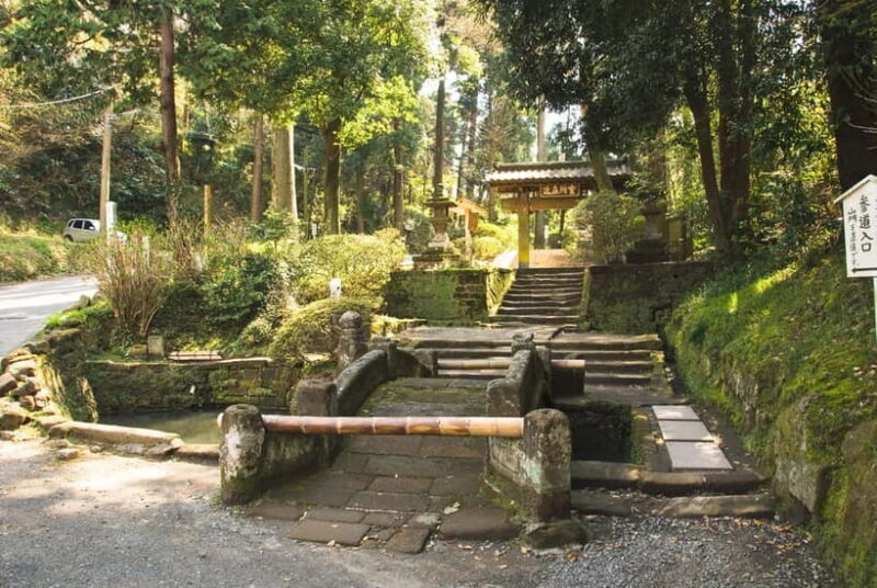 Kamakura : Full Day with local guide. - Who Would Love This Tour