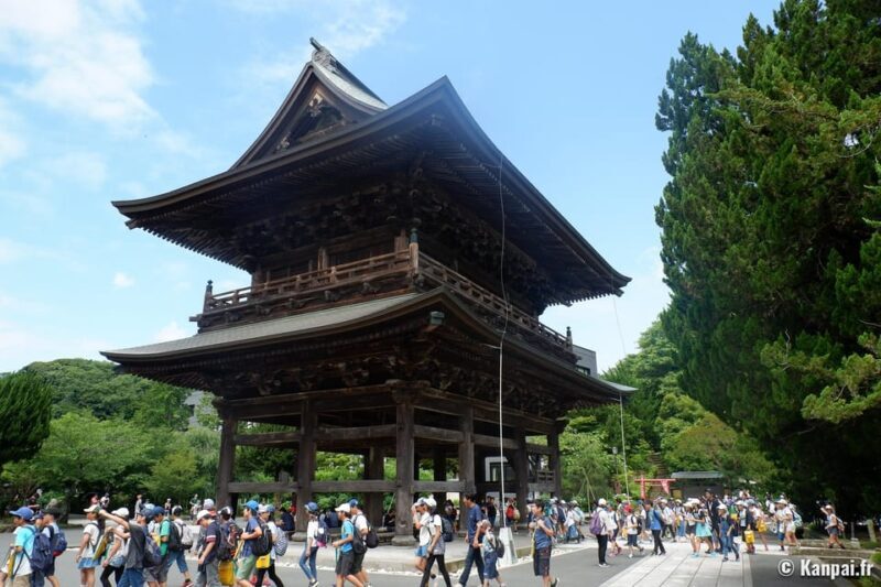 Kamakura Half Day Tour with a Local Expert Guide - Key Points