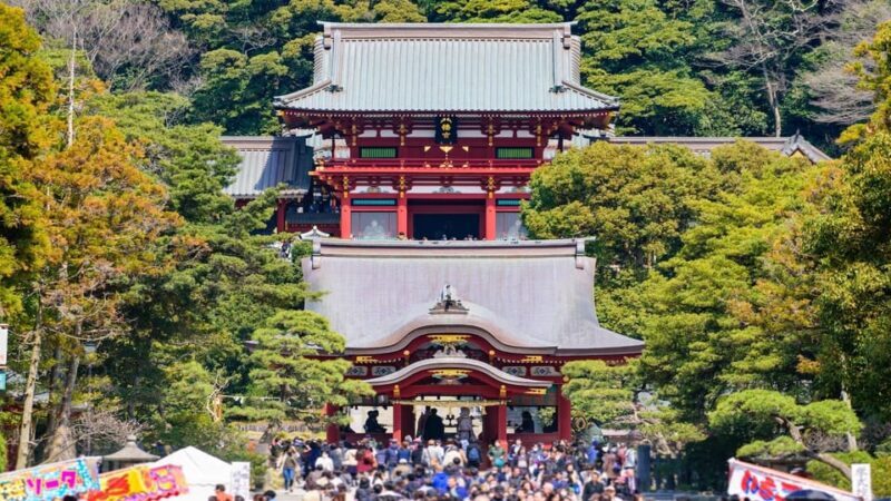 Kamakura Half Day Tour with a Local Expert Guide - An In-Depth Look at the Kamakura Half Day Tour