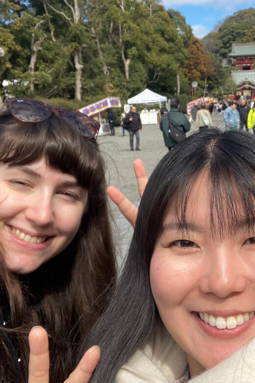 Kamakura: Half day Walking tour & Japanese sweets - Final Thoughts