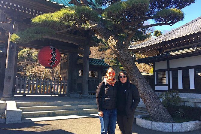 Kamakura Half Day Walking Tour with Kotokuin Great Buddha - A Closer Look at the Kamakura Half Day Walking Tour