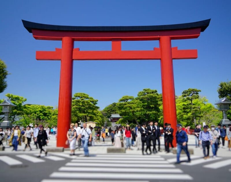 Kamakura Half Day Walking Tour with Local Experience - A Complete Breakdown of the Tour Experience