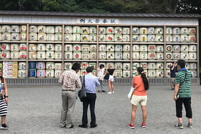 Kamakura Heritage Bike or Walk Tour with ex-Rickshaw guide - FAQs