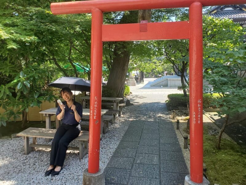Kamakura Historical and Cultural Day Trip - The Sum Up